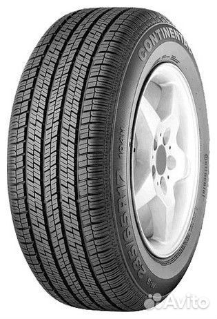 Continental Conti4x4Contact 275/45 R19