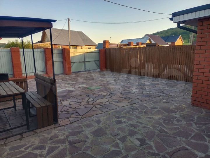 Дом 75 м² на участке 1,5 сот.