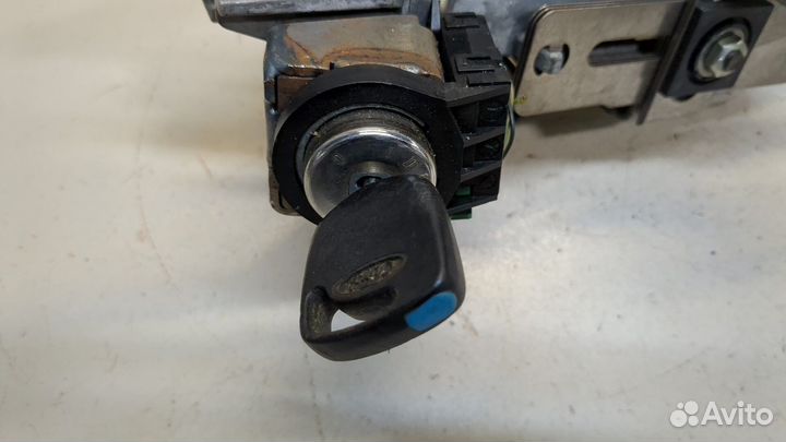 Колонка рулевая Ford Mondeo 3, 2001