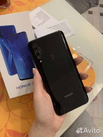 HONOR X9, 6/128 ГБ