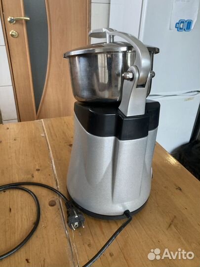 Cоковыжималка для цитрусовых fimar spl 235 m