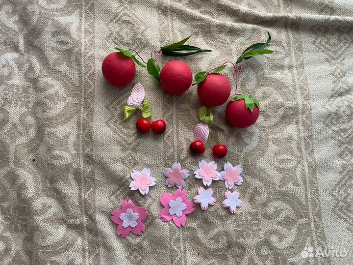 Косплей Сакура Мику