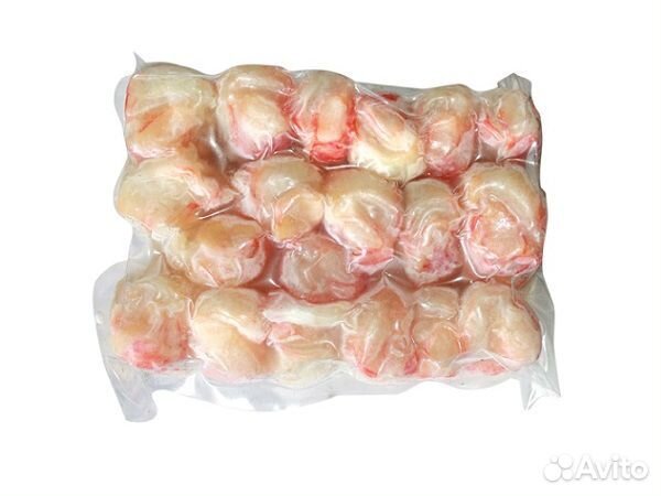 1-я фаланга краба