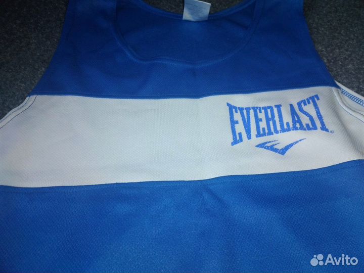 Боксерская форма Everlast