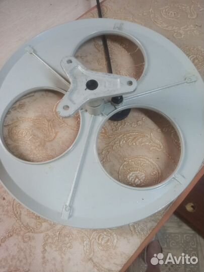 Ножной привод для швейных машин