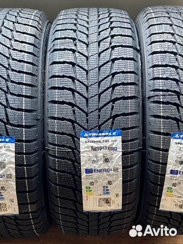 Triangle PL01 245/50 R20 102T