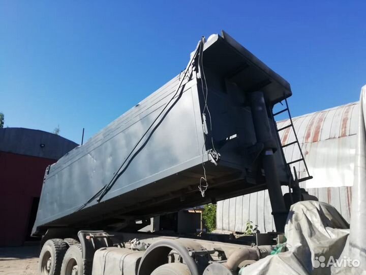 Промышленная пескоструйная обработка