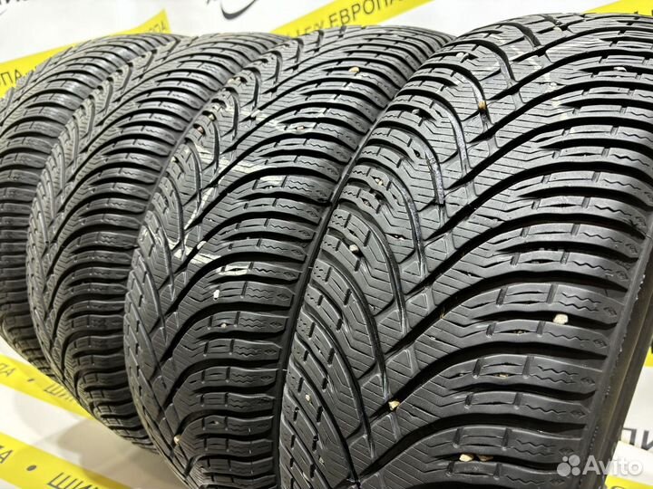 Bfgoodrich G-Force Winter 2 205/55 R16 100R