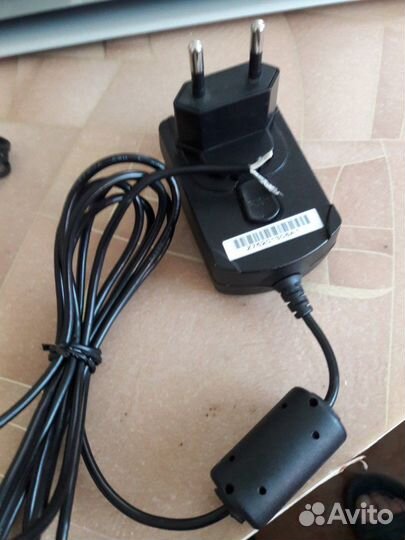 Блок питания 5V 1A