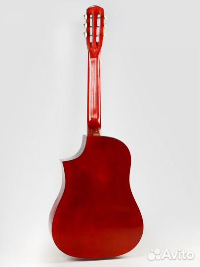 Акустические гитары (струны металл) ACD-39A-513-MA