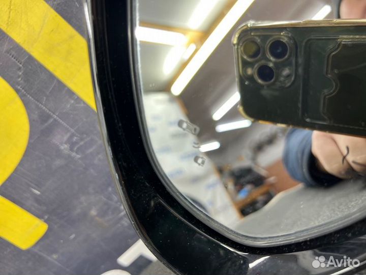 Зеркало левое Kia K5 DL3 2019-2023