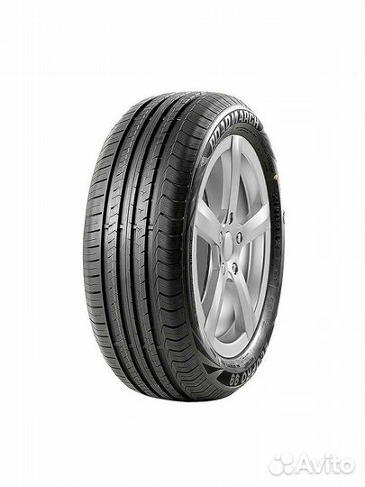 Sonix EcoPro 99 195/60 R15 V