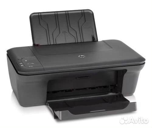 Принтер Струйный мфу HP deskjet 2050