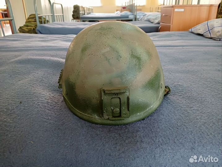 Каска военная