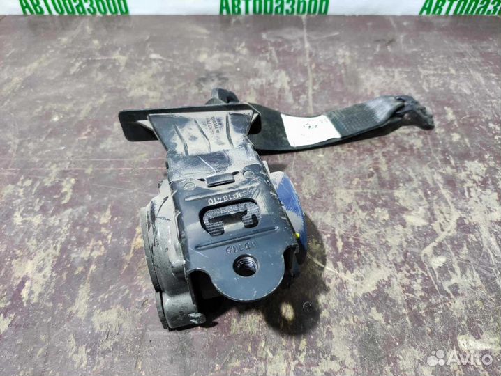 Ремень задний правый Volkswagen Polo седан