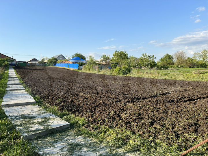 Участок 13,7 сот. (ИЖС)