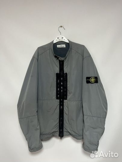 Бомбер Stone Island Оригинал
