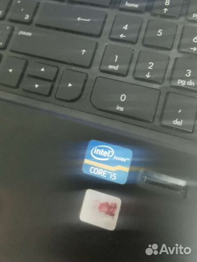 Hp envy m6 игровой ноутбук