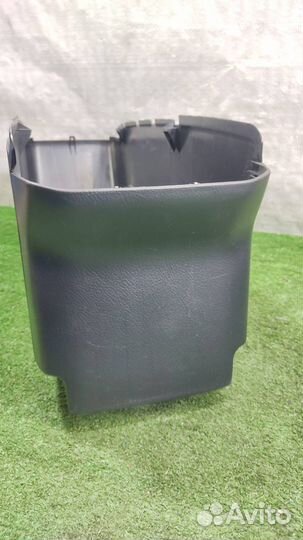 Консоль центральная (без подлокотника) Lexus RX40