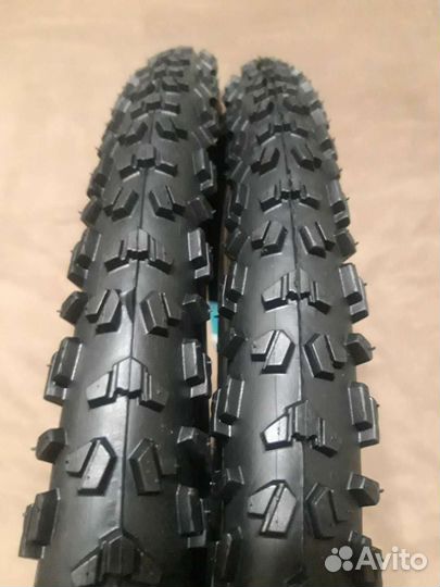 Покрышки 26, для велосипеда