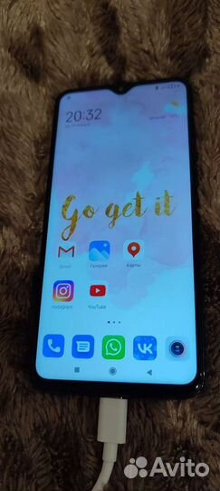 Xiaomi Redmi Note 8 Pro, 6/128 ГБ