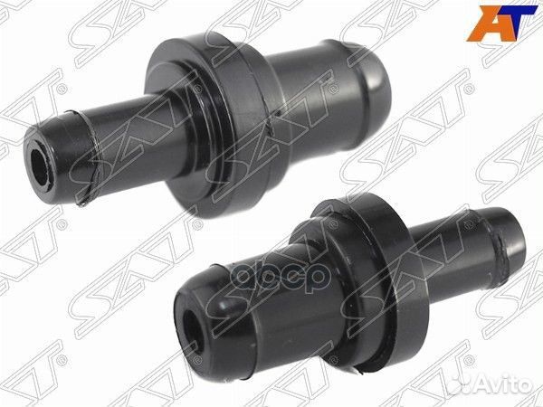 Клапан вентиляции картерных газов honda C-RV RD