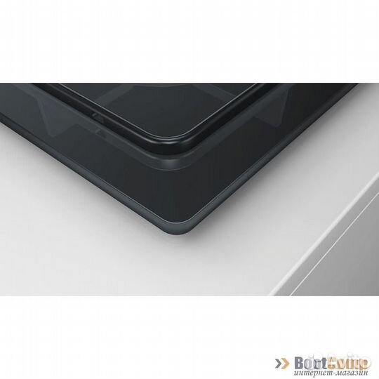 Варочная поверхность газовая Bosch POP 6B6B80