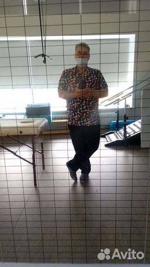 Реабилитация детей и взрослых. Выезд к пациенту