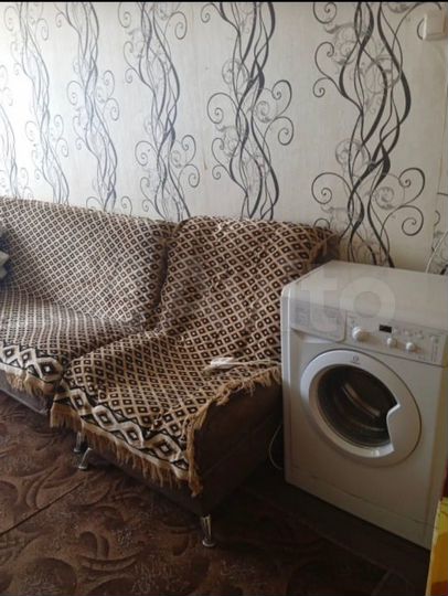 Комната 18,9 м² в 1-к., 1/3 эт.