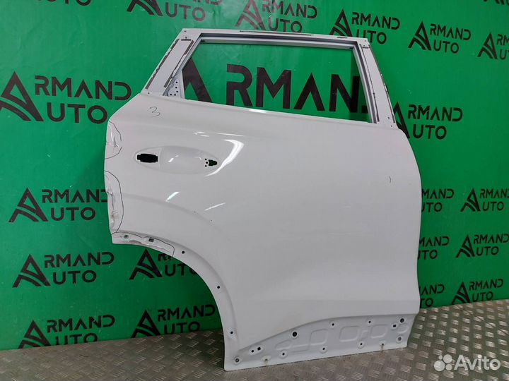 Дверь задняя правая Omoda C5 T19C 2022-Нв