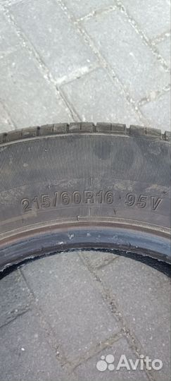 Arivo Premio ARZero 215/60 R16 96M