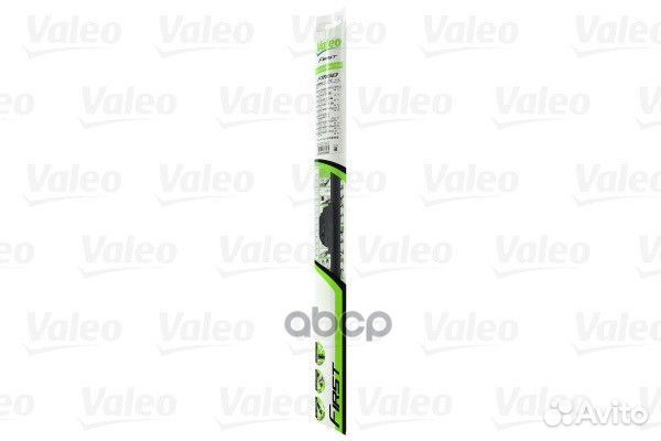 Щетка стеклоочистителя Multiconnection 600мм 57