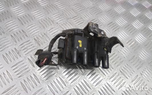 Катушка зажигания бензиновая KIA RIO 3 (SEA02DE01)