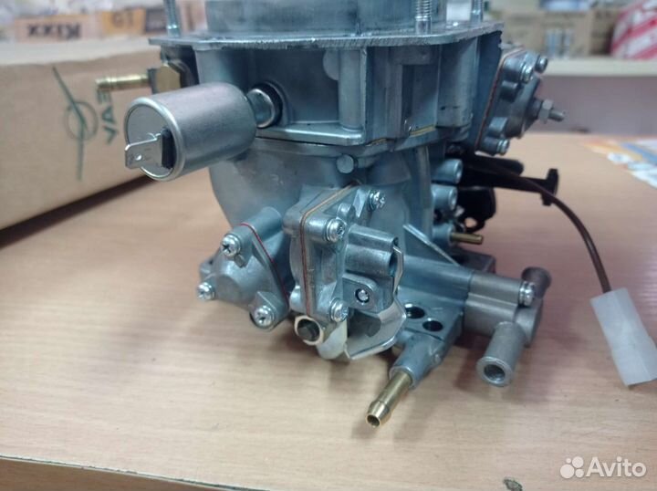 Карбюратор ваз 21083