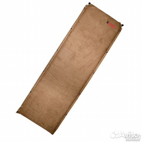 Самонадувающийся коврик Warm Pad Large 7,190х70x7