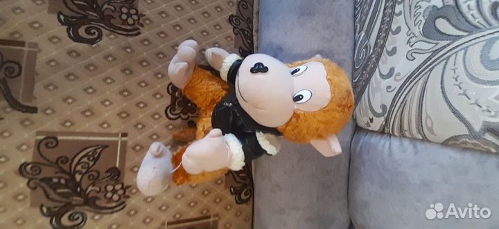 Мягкая игрушка