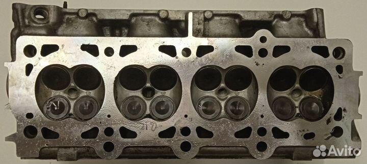 Головка блока двс 2.0л ECB Dodge Neon Stratus