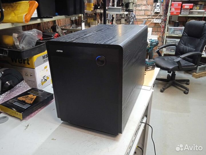 Сабвуфер Jamo sub 360