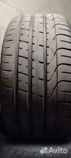 Pirelli P Zero 235/40 R18 95Y