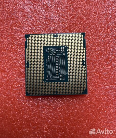 Intel Core i5-9600KF (сокет 1151v2 )