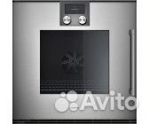 Встраиваемая духовка Gaggenau BOP 211