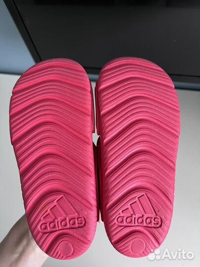 Сандалии детские adidas