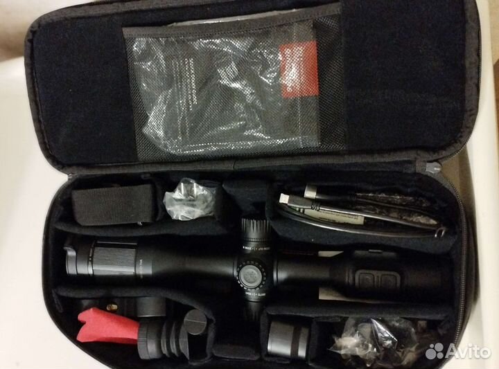 Прицел ночного видения Guide DU50 цифровой