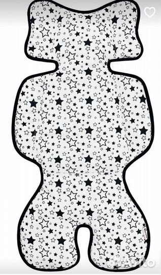 Матрас в коляску