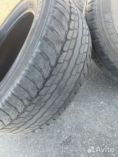 Yokohama Geolandar G94 285/60 R18 116V