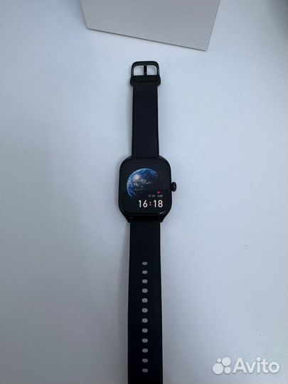 Смарт часы amazfit gts 4