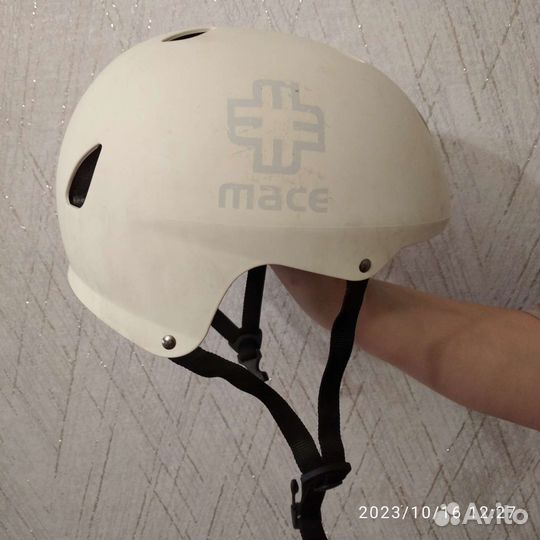 Детский шлем защитный