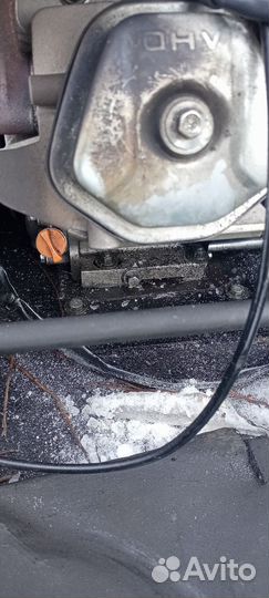 Мотособака