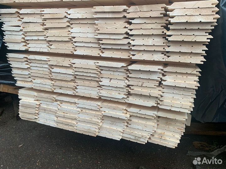 Карельский профиль от производителя 171766000, ав