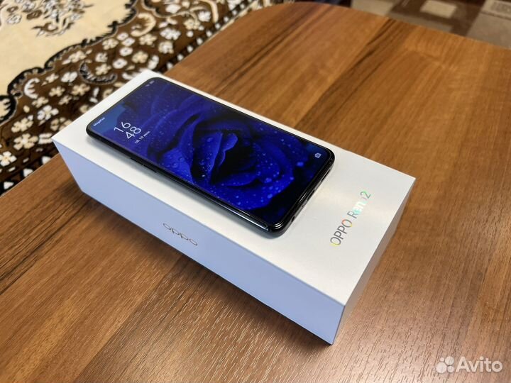 Oppo Reno 2